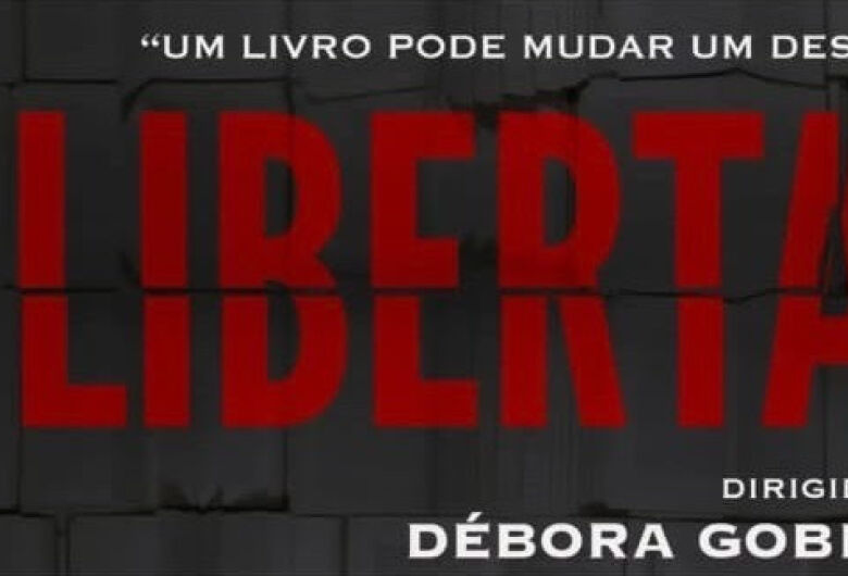 Projeto Repaginando da UFSCar promove cinedebate com documentário "Liberta!"