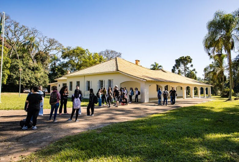 Centro de Ciências da Natureza da UFSCar completa 10 anos e promove evento especial nos dias 29 e 30/1