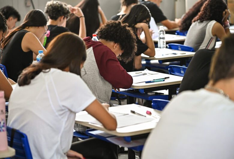 Etecs enviam resultado das matrículas da primeira chamada para os cursos online