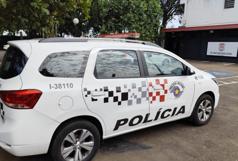 Idoso procurado por estupro de vulnerável é detido pela PM