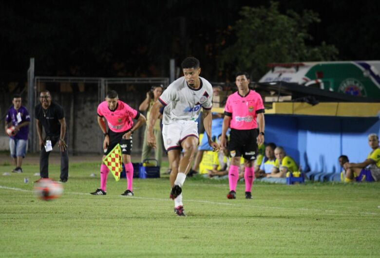 Grêmio pode ter mudanças para encarar o Joseense