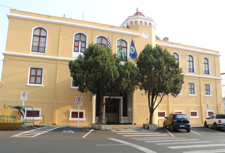Times filiados à LDSC vão à Câmara pressionar vereadores por torneios de futebol amador