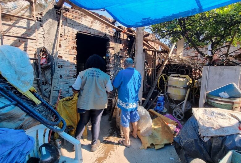 São Carlos decreta situação de emergência após aumento de casos de dengue 