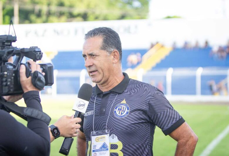 São Carlos promete um time equilibrado e competitivo na Bezinha