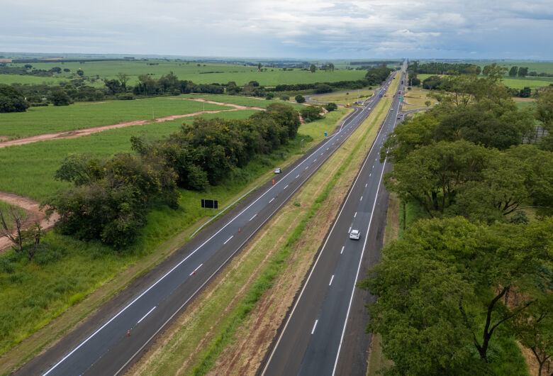 Ecovias Noroeste Paulista informa cronograma de obras de 17/03 a 23/03