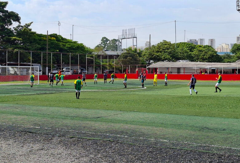 Jovens da Fundação Casa de São Paulo, São Carlos e Itapetininga avançam às semifinais do campeonato de futebol