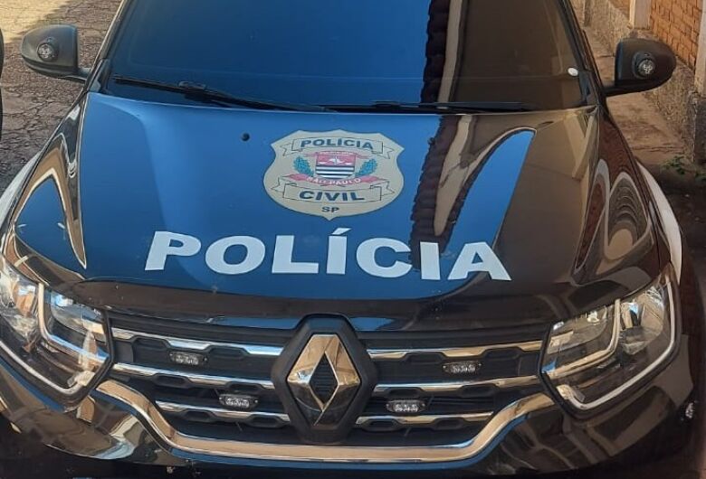 Policiais civis de Ribeirão Bonito capturam procurado pela Justiça