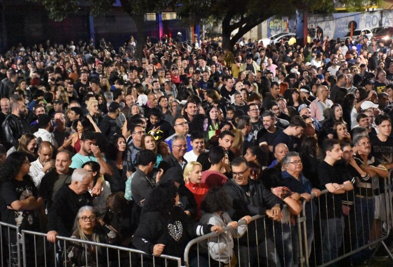 Prefeitura divulga programação da Festa do Clima que acontece neste final de semana 