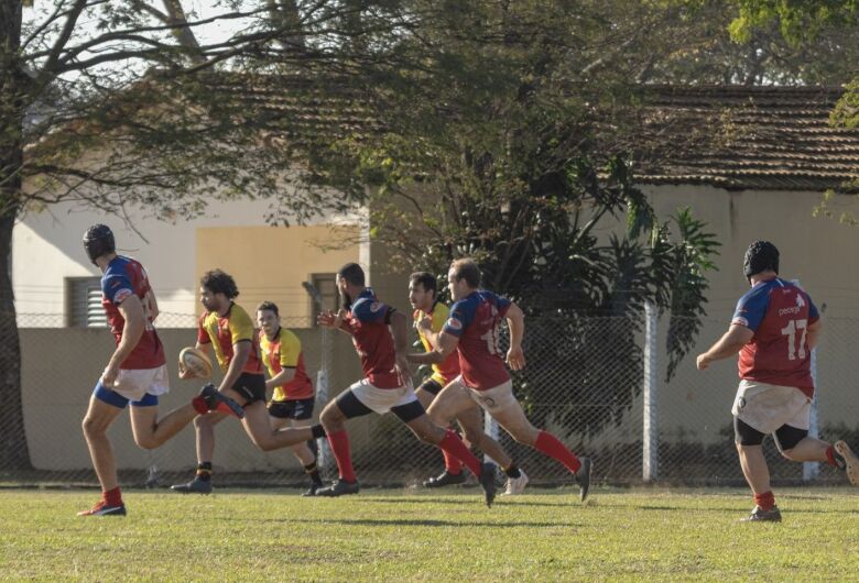 São Carlos estreia contra Piracicaba no Paulista B em clássico do interior