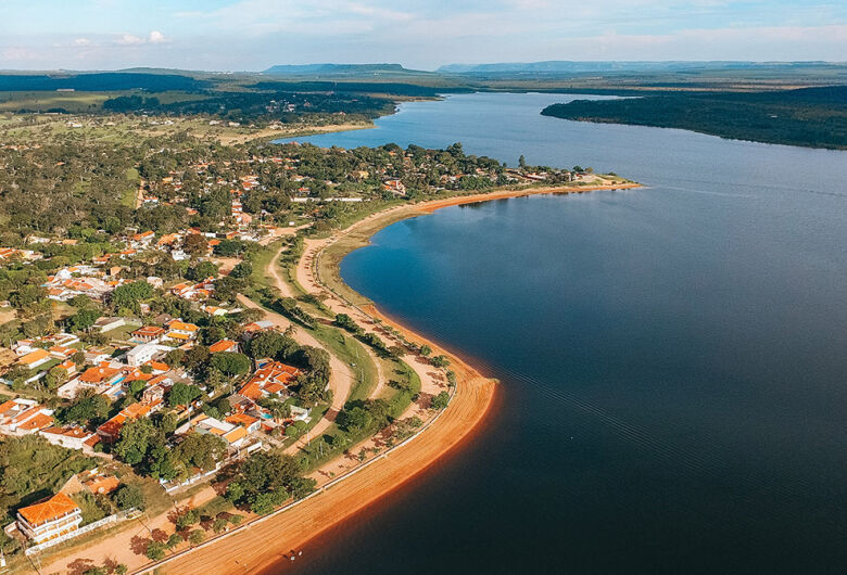 Após crise das piranhas, Broa volta a receber grande quantidade de turistas 