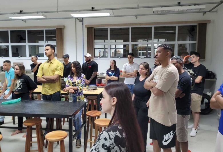 IFSP São Carlos oferece Curso Técnico de Qualidade gratuito