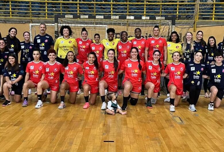 São Carlos faz bom jogo, mas Pinheiros vence pelo Paulista