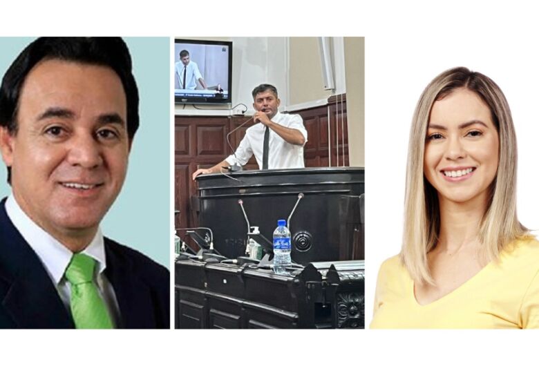 Guerreiro conquista R$ 400 mil para a rede municipal de saúde