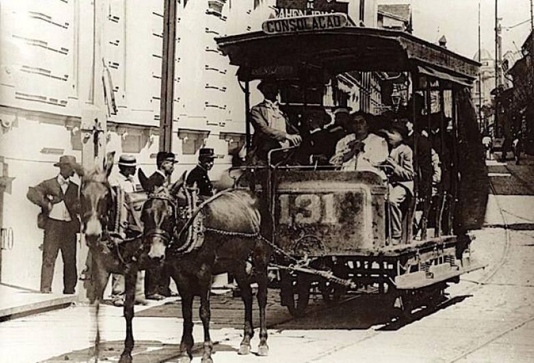 Coronel Leopoldo de Almeida Prado promoveu uma das primeiras parcerias público privadas da história de São Carlos.