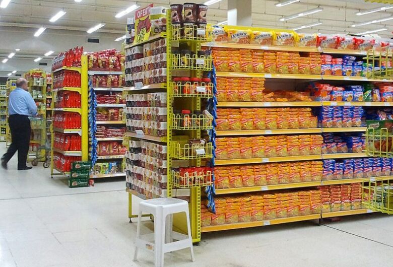 Estudo da USP mostra que aumento do consumo de ultraprocessados eleva risco de morte precoce