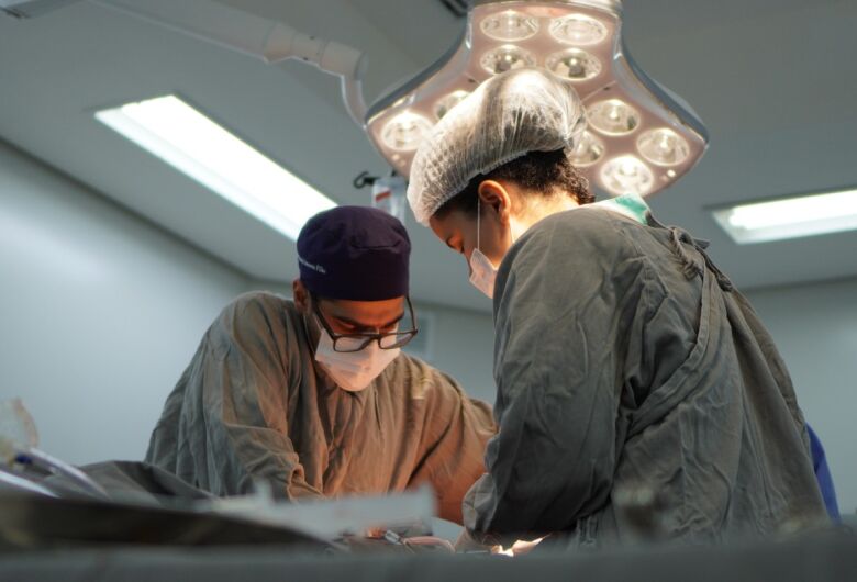 Governo Federal destina R$ 1 bilhão para santas casas; São Carlos recebe R$ 1,9 milhão