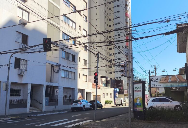 Comerciantes dos Altos da Cidade temem criação de "Cracolândias" na região
