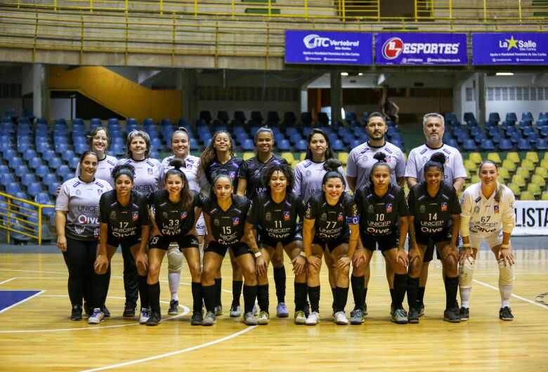 ASF recebe Mauá e quer vitória com saldo de gols