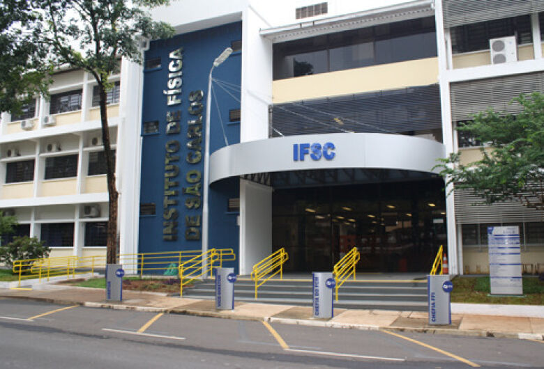 IFSC São Carlos abre as portas de seus laboratórios para a sociedade