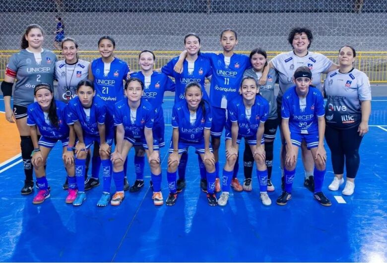 ASF São Carlos terá clássico na final regional dos Joguinhos da Juventude