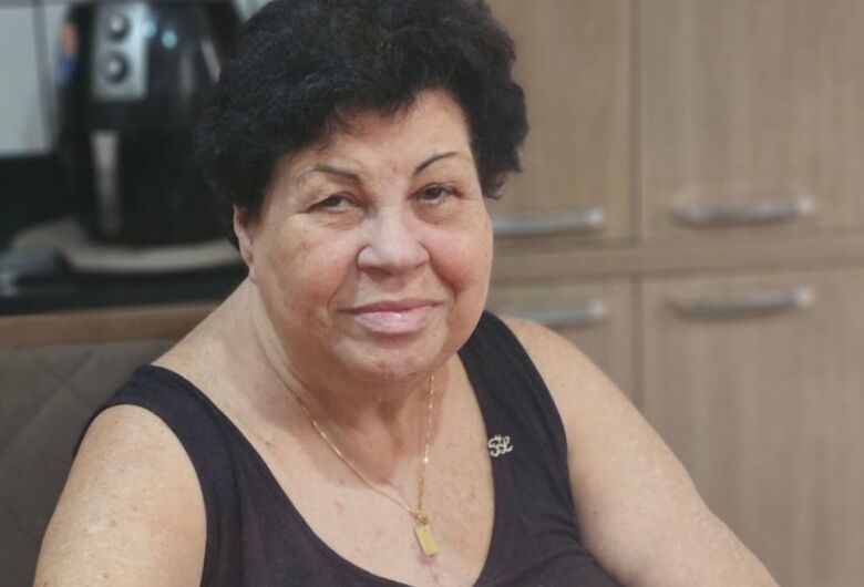 Morre a Professora Núbia Maria Rios de Oliveira, fundadora da escola infantil Sonho Meu