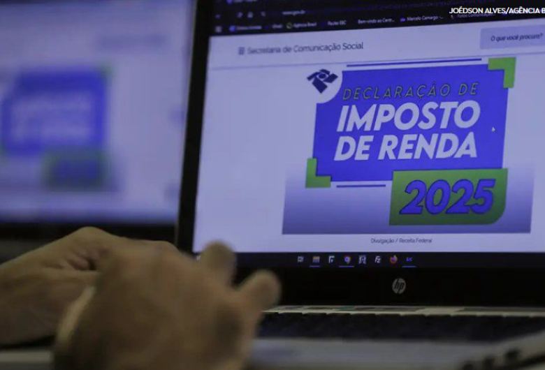 Receita Federal abre consulta ao primeiro lote de restituição do Imposto de Renda