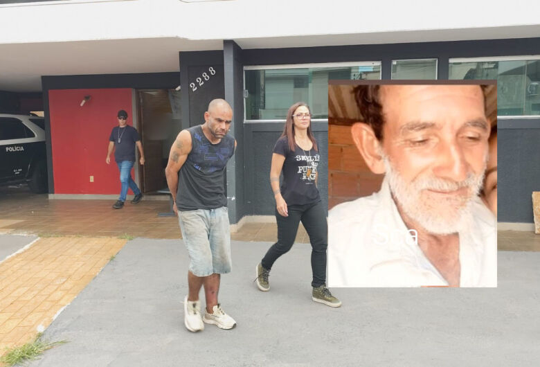 Justiça condena a 22 anos de prisão criminoso que matou idoso durante assalto em São Carlos