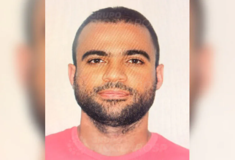 Motorista de aplicativo é encontrado morto com um tiro na cabeça