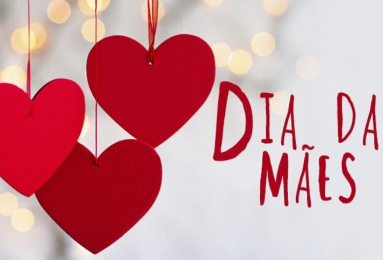 Dia das Mães: siga as dicas ótimas compras