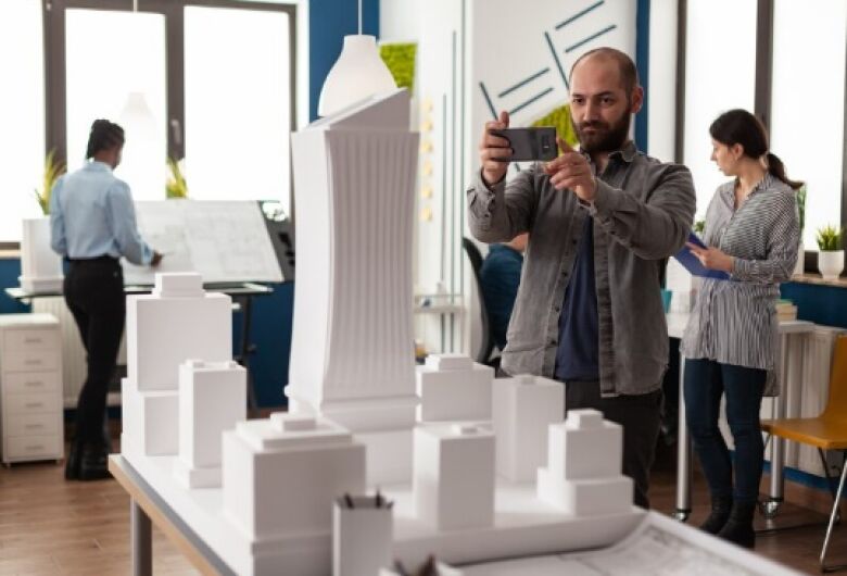 Arquitetura e Urbanismo: Inscrições abertas para visita monitorada