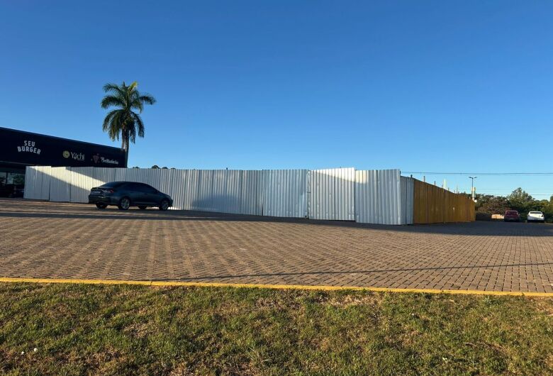 Grupo Madero inicia construção de unidade em São Carlos