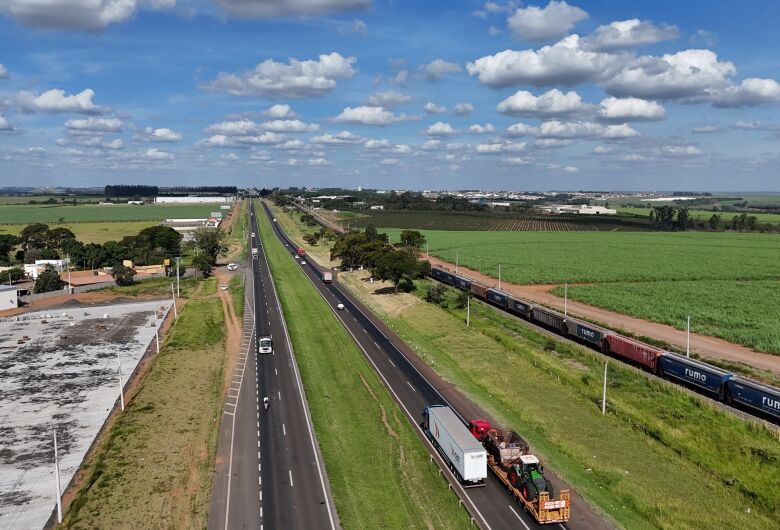 Ecovias: confira o cronograma de obras desta semana
