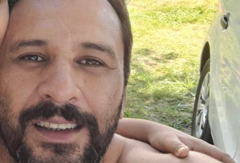 Funerária Terezinha de Jesus informa o falecimento de Anderson Antonio Bernardo