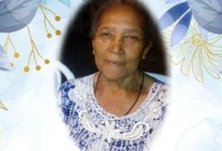 Funerária Terezinha de Jesus informa missa de 7º Dia