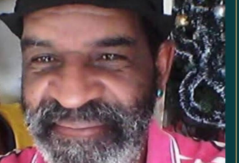 Nota de falecimento de José Rubens de Souza