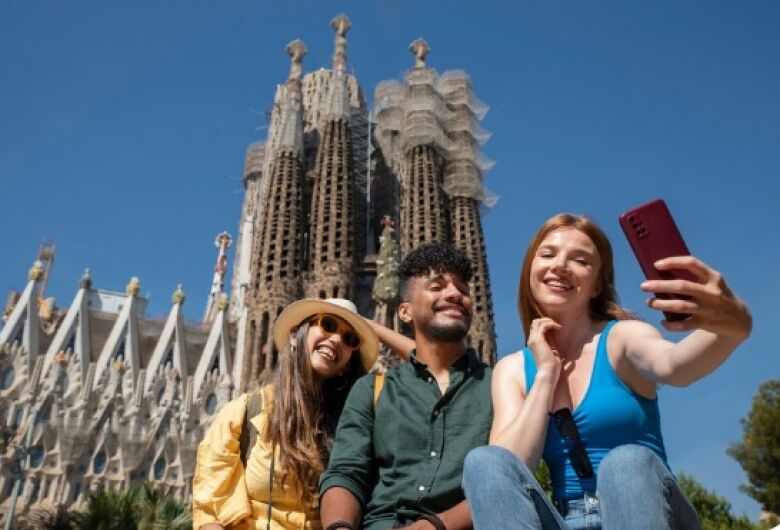Espanha a Dois: roteiro para uma viagem romântica inesquecível
