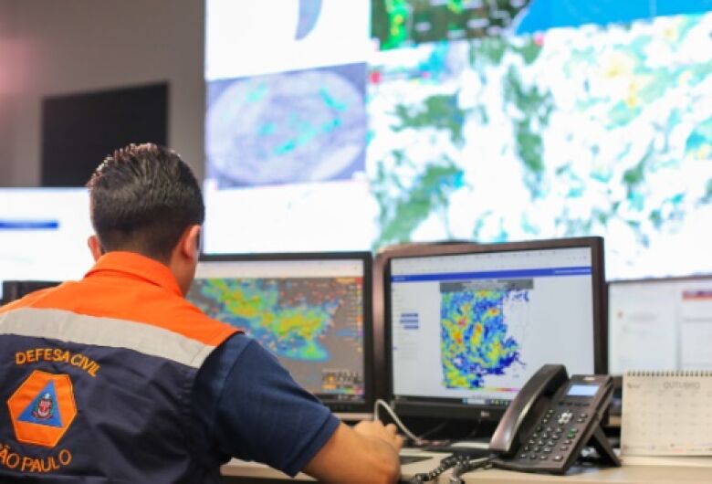 Curso técnico em Defesa Civil é novidade no Vestibulinho das Etecs