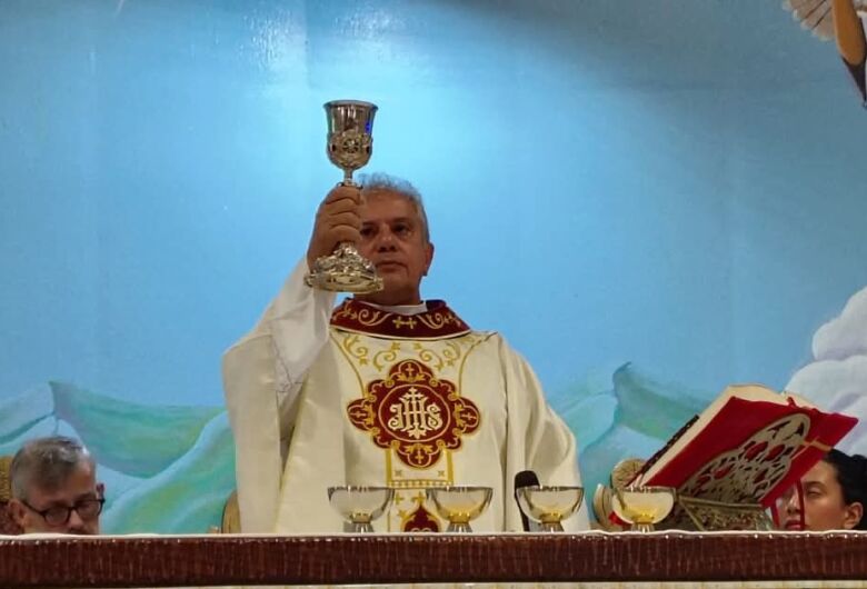 Paróquia do Santa Felícia vai comemorar dia de Santa Rita de Cássia na próxima quinta-feira 