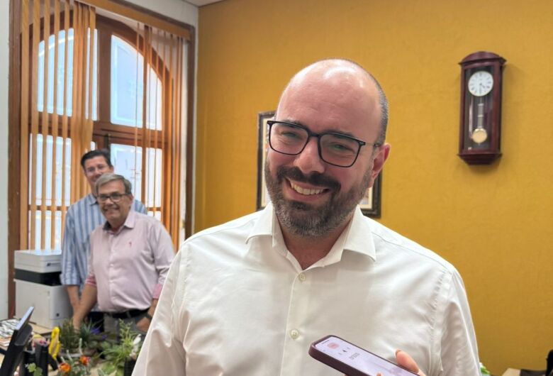 Netto Donato garante realização de campeonatos amadores de futebol