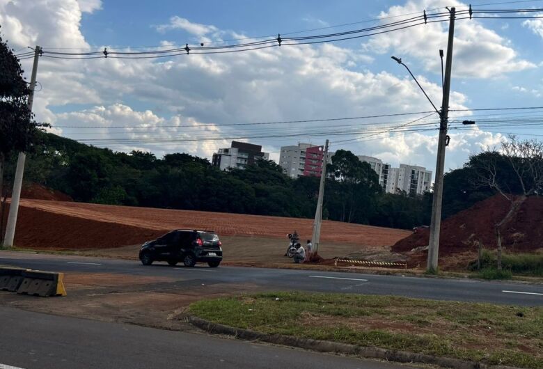 Oba Hortifruti inicia obras da sua primeira unidade em São Carlos