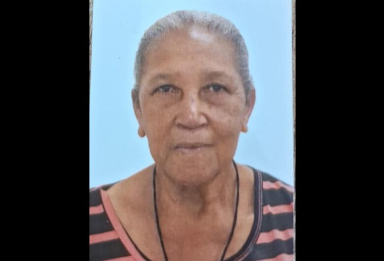 Funerária Terezinha de Jesus informa nota de falecimento