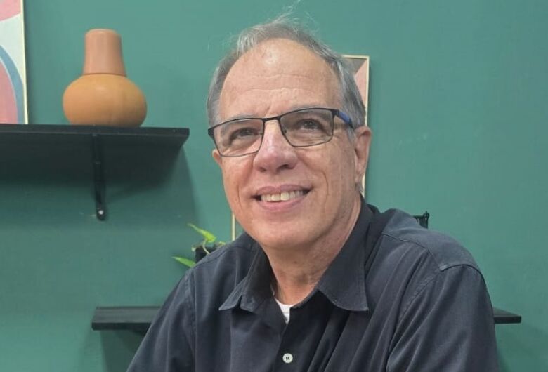 Sampaio recebe título de "Industrial do Ano" na sexta-feira 