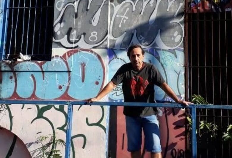 Sandro Piccolo, metalúrgico da Tecumseh, é sepultado em Mogi Mirim
