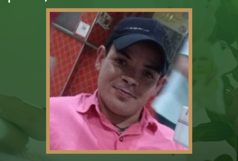 Grupo Santa Cruz informa notas de falecimento