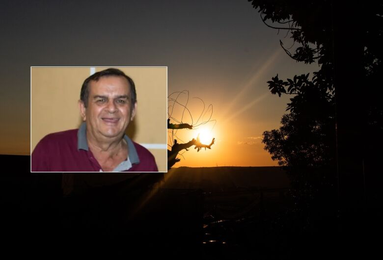 Morre Severino José de Souza, dono do conhecido "Bar do Severino"
