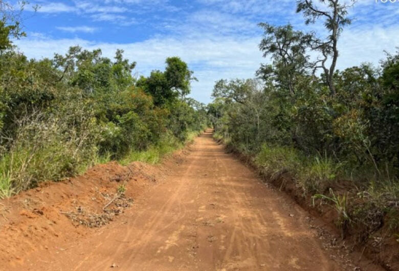 Queima prescrita em áreas do Cerrado da UFSCar é adiada