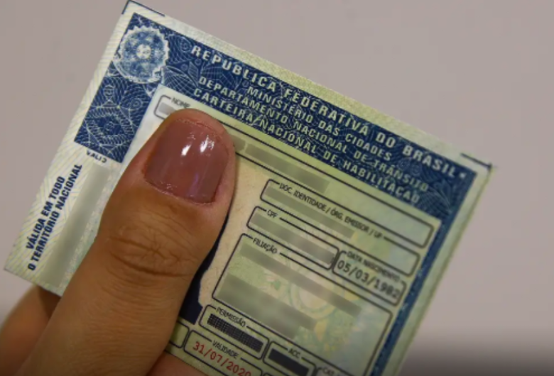 Promessa de CNH Social Digital nas redes é golpe