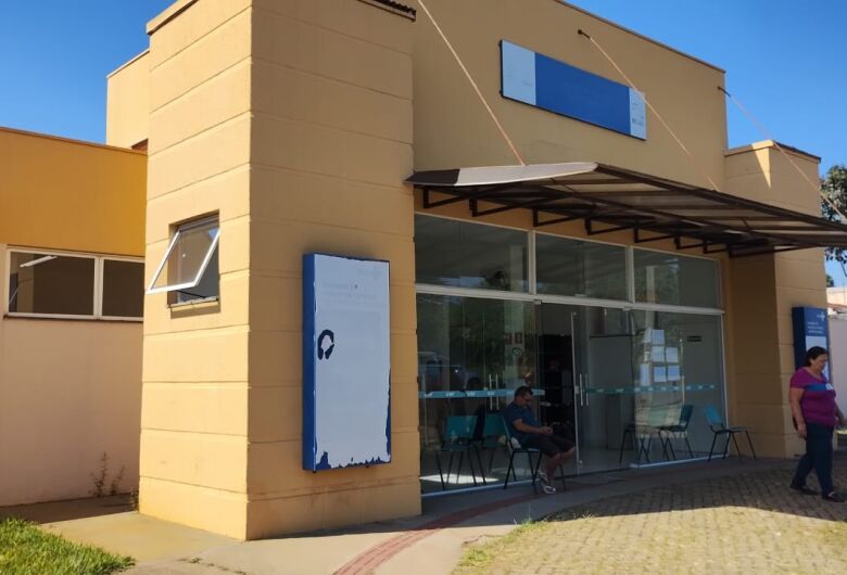 USF’s do Astolpho e Munique sofrem com falta de telefone