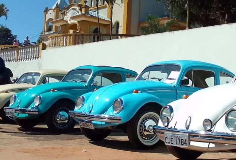 4º Pedal da Babilônia e 3º Encontro de Carros Antigos prometem agitar São Carlos no dia 18 de Maio