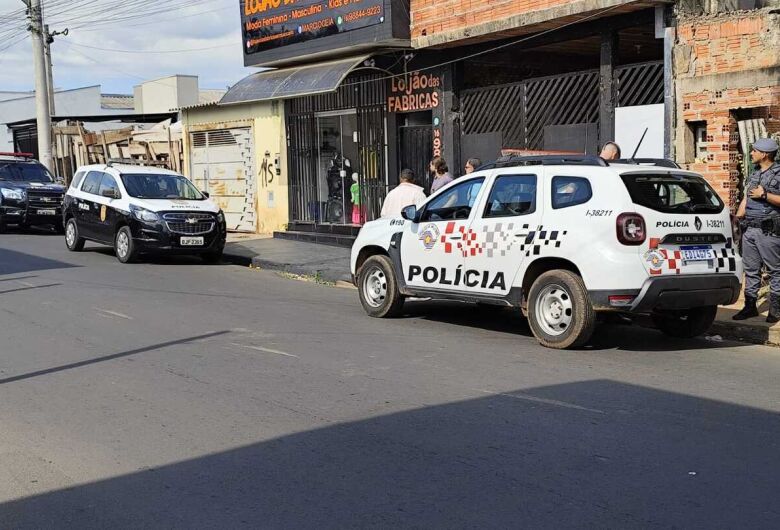 Homem é encontrado sem vida em casa no Antenor Garcia